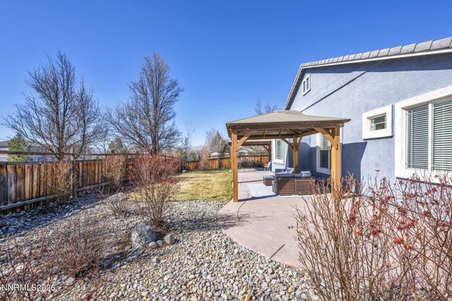 3663 Copernicus Court, Sparks, NV 89436