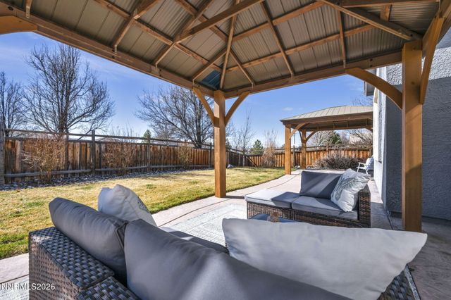 3663 Copernicus Court, Sparks, NV 89436