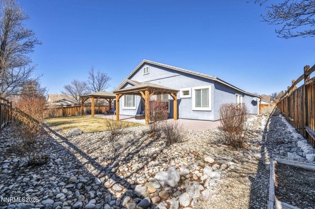 3663 Copernicus Court, Sparks, NV 89436