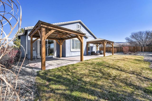 3663 Copernicus Court, Sparks, NV 89436