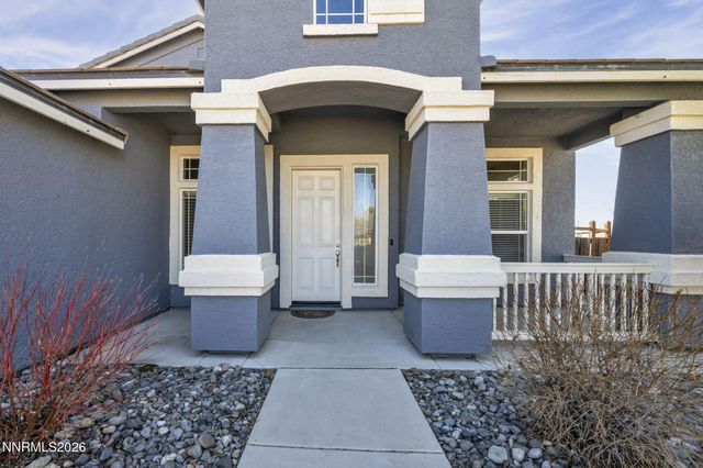 3663 Copernicus Court, Sparks, NV 89436