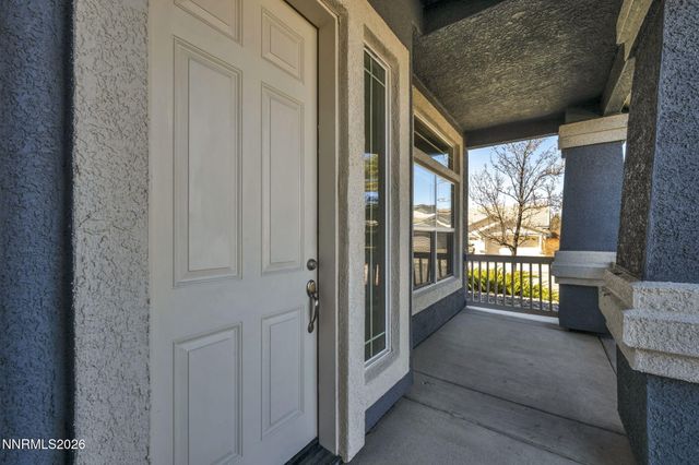 3663 Copernicus Court, Sparks, NV 89436