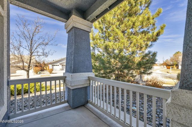 3663 Copernicus Court, Sparks, NV 89436