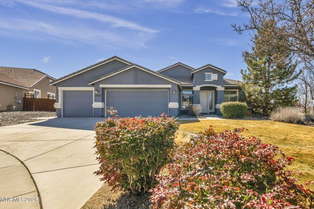 3663 Copernicus Court, Sparks, NV 89436