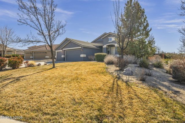 3663 Copernicus Court, Sparks, NV 89436