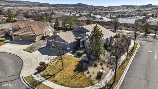 3663 Copernicus Court, Sparks, NV 89436