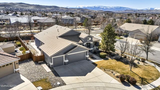 3663 Copernicus Court, Sparks, NV 89436