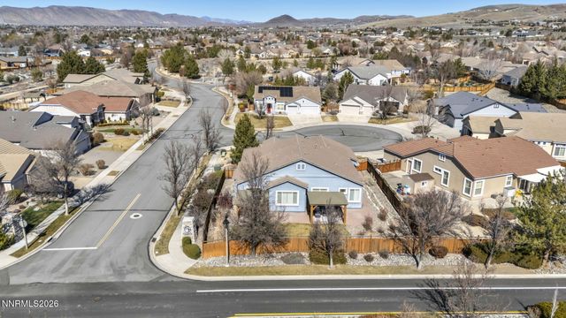3663 Copernicus Court, Sparks, NV 89436