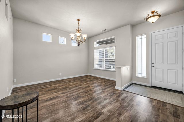 3663 Copernicus Court, Sparks, NV 89436