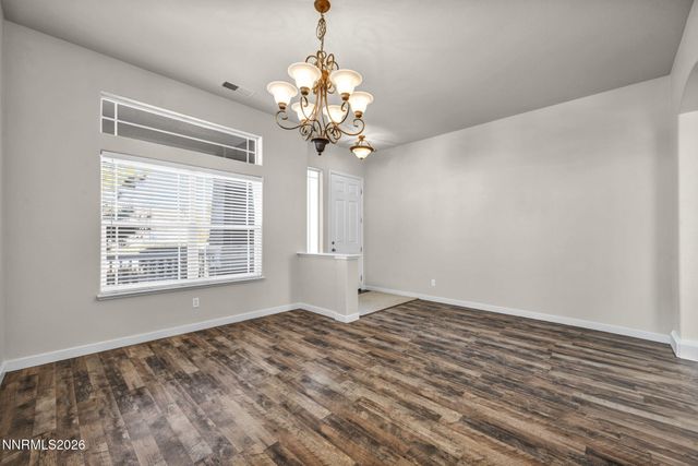 3663 Copernicus Court, Sparks, NV 89436