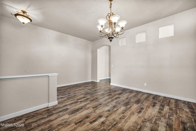 3663 Copernicus Court, Sparks, NV 89436