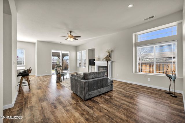 3663 Copernicus Court, Sparks, NV 89436