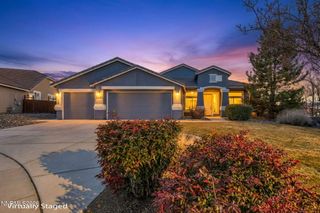 3663 Copernicus Court, Sparks, NV 89436