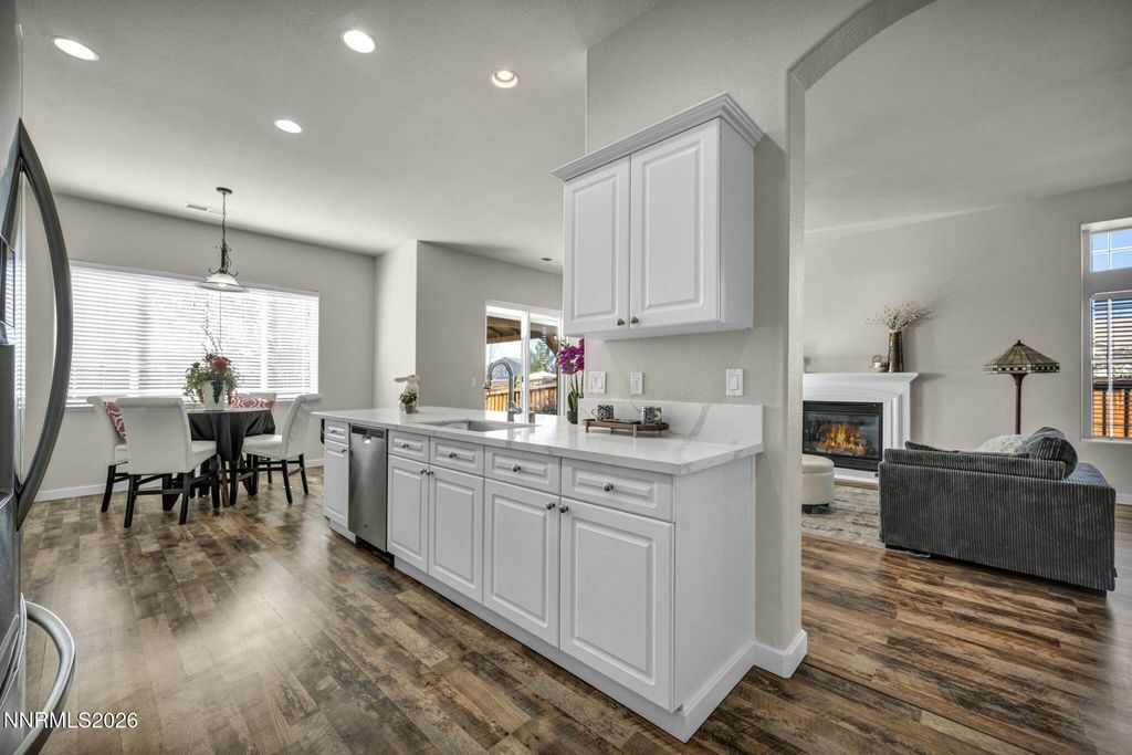 Image 16 of property listing at 3663 Copernicus Court, Sparks, NV 89436