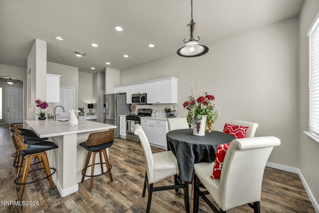 Image 20 of property listing at 3663 Copernicus Court, Sparks, NV 89436