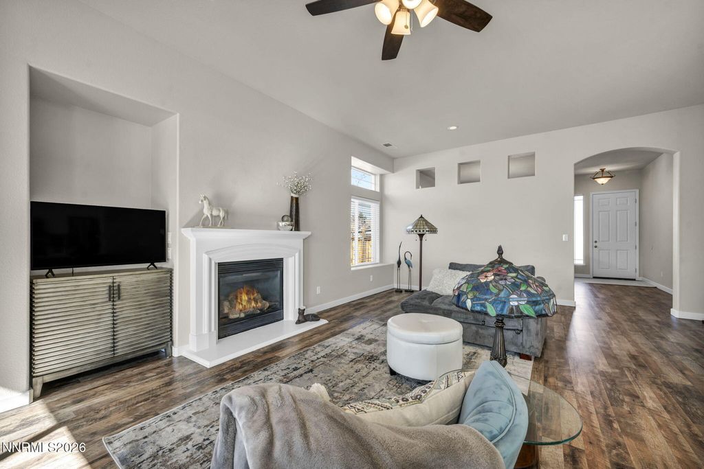 Image 3 of property listing at 3663 Copernicus Court, Sparks, NV 89436