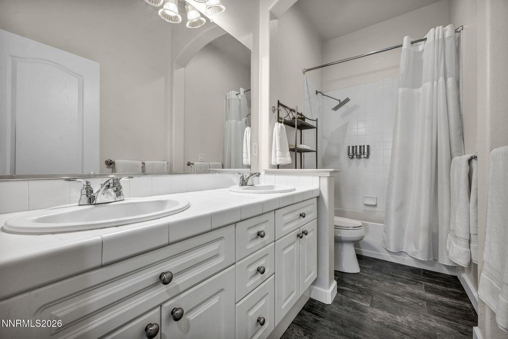 Image 32 of property listing at 3663 Copernicus Court, Sparks, NV 89436