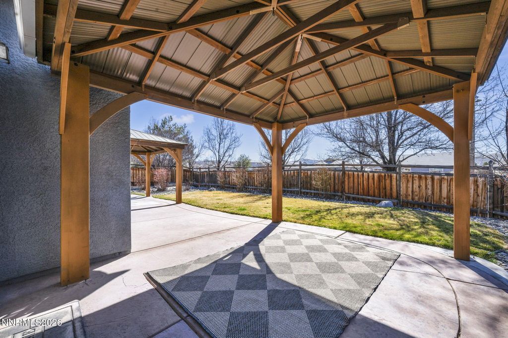 Image 37 of property listing at 3663 Copernicus Court, Sparks, NV 89436