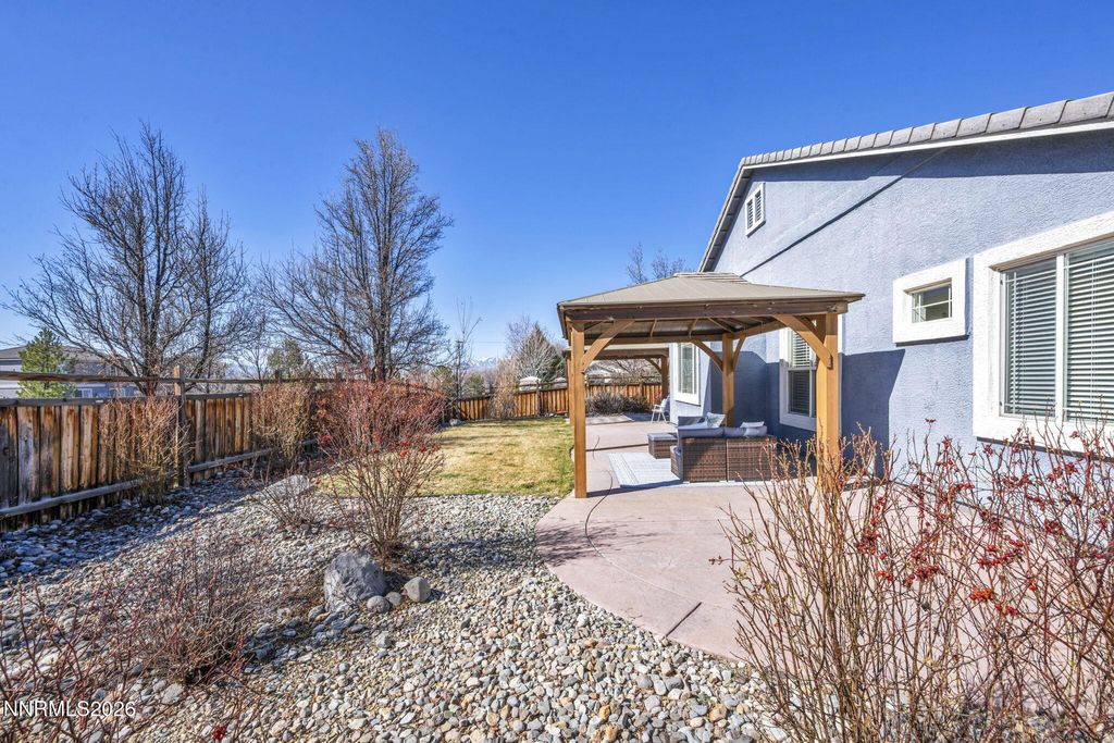 Image 39 of property listing at 3663 Copernicus Court, Sparks, NV 89436