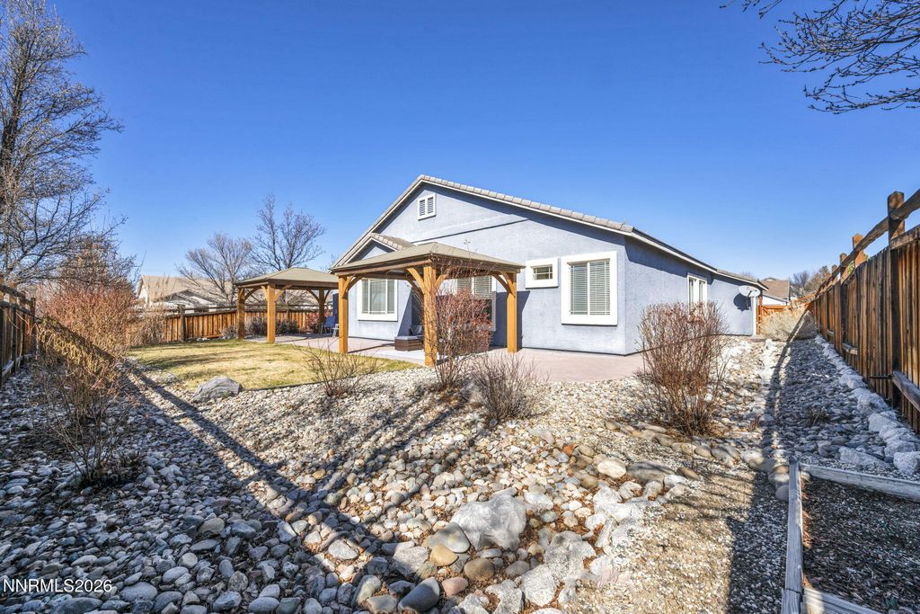 Image 40 of property listing at 3663 Copernicus Court, Sparks, NV 89436