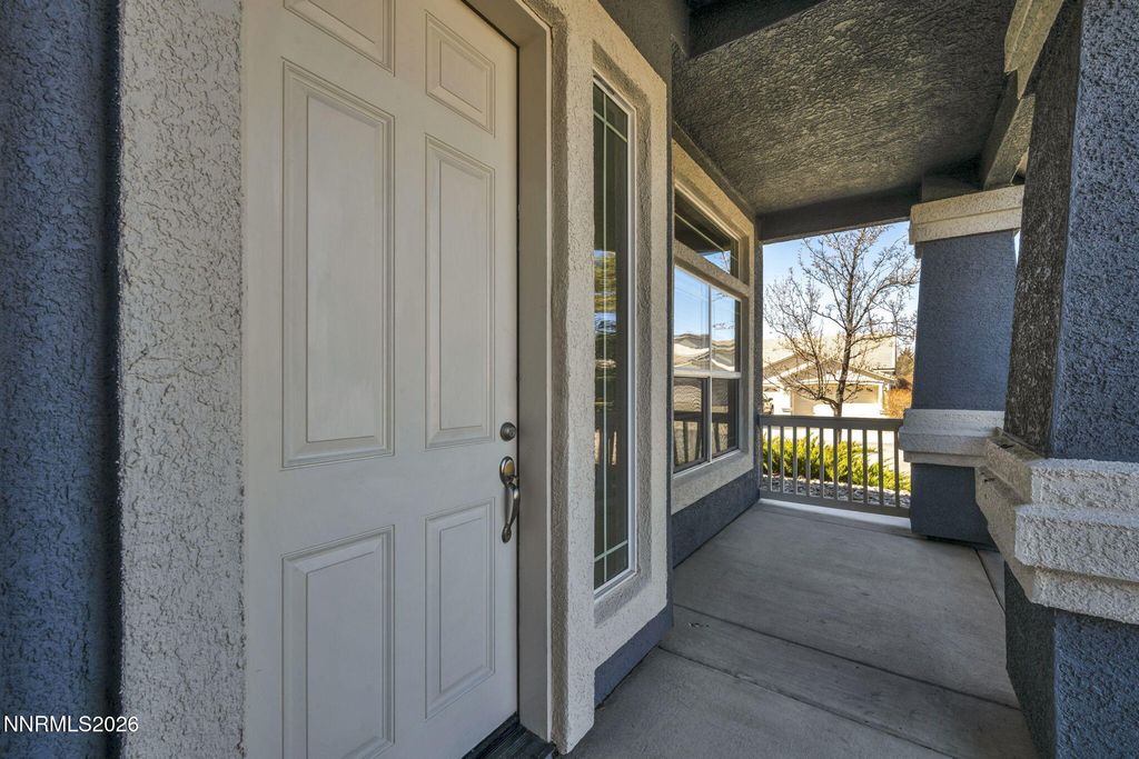 Image 44 of property listing at 3663 Copernicus Court, Sparks, NV 89436