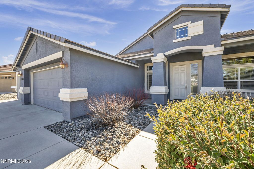 Image 46 of property listing at 3663 Copernicus Court, Sparks, NV 89436