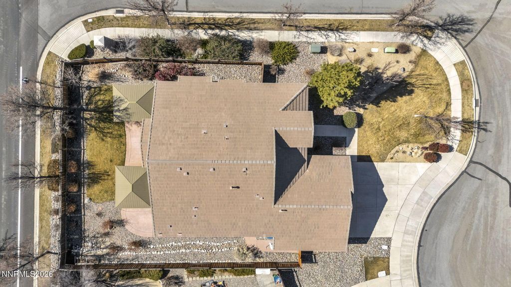 Image 55 of property listing at 3663 Copernicus Court, Sparks, NV 89436