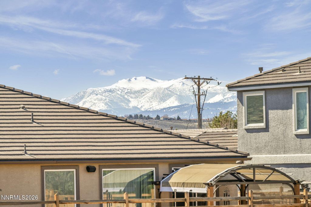 Image 56 of property listing at 3663 Copernicus Court, Sparks, NV 89436