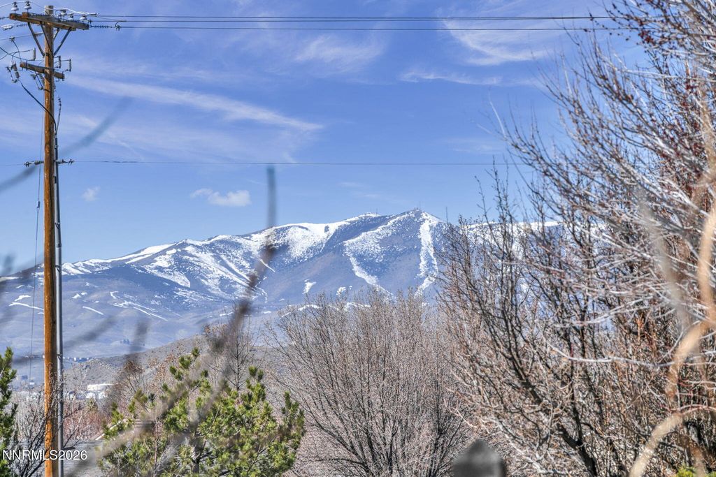 Image 57 of property listing at 3663 Copernicus Court, Sparks, NV 89436