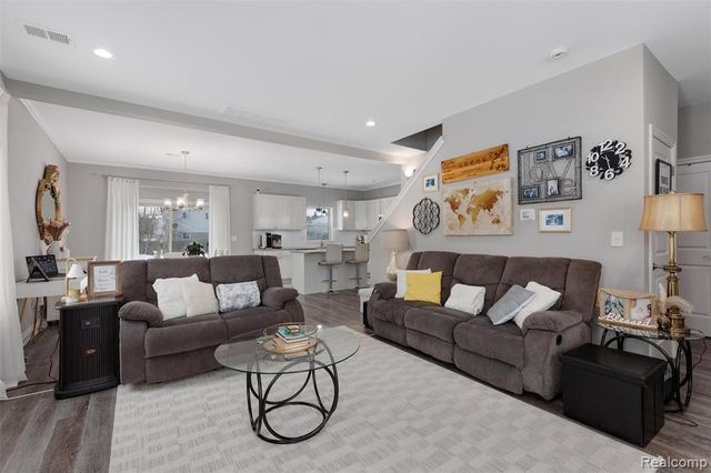 28855 Anchor Drive, Chesterfield, MI 48047