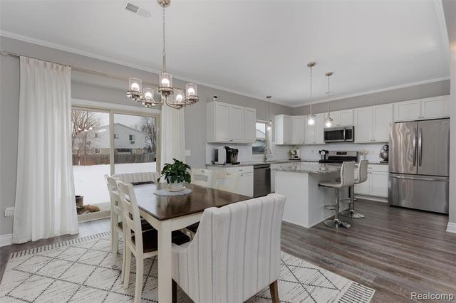 28855 Anchor Drive, Chesterfield, MI 48047