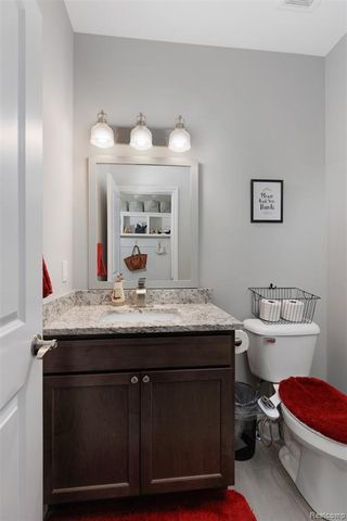 28855 Anchor Drive, Chesterfield, MI 48047