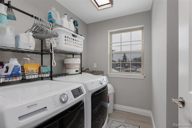 28855 Anchor Drive, Chesterfield, MI 48047