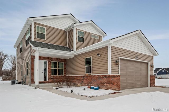 28855 Anchor Drive, Chesterfield, MI 48047