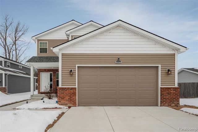 28855 Anchor Drive, Chesterfield, MI 48047