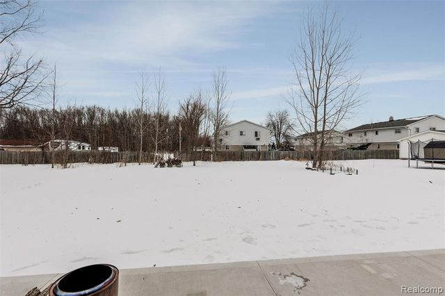 28855 Anchor Drive, Chesterfield, MI 48047