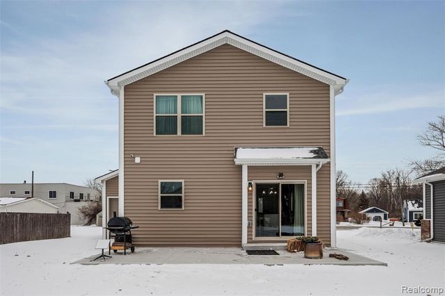 28855 Anchor Drive, Chesterfield, MI 48047