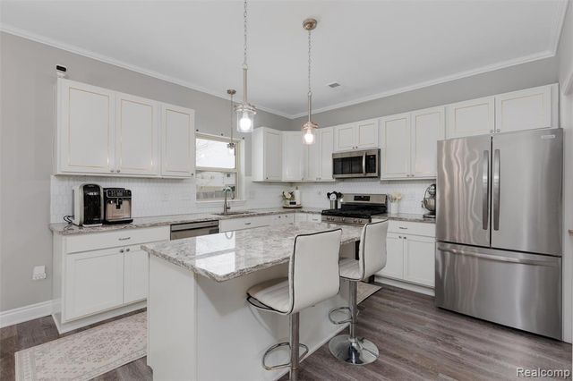 28855 Anchor Drive, Chesterfield, MI 48047