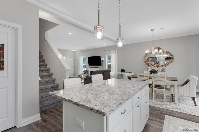 28855 Anchor Drive, Chesterfield, MI 48047