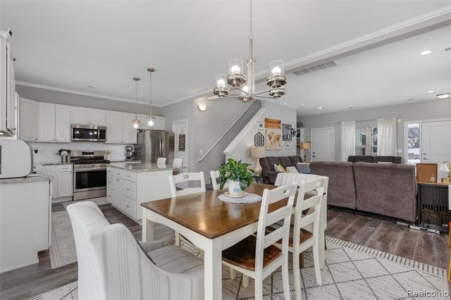 28855 Anchor Drive, Chesterfield, MI 48047