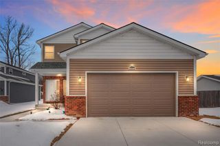 28855 Anchor Drive, Chesterfield, MI 48047