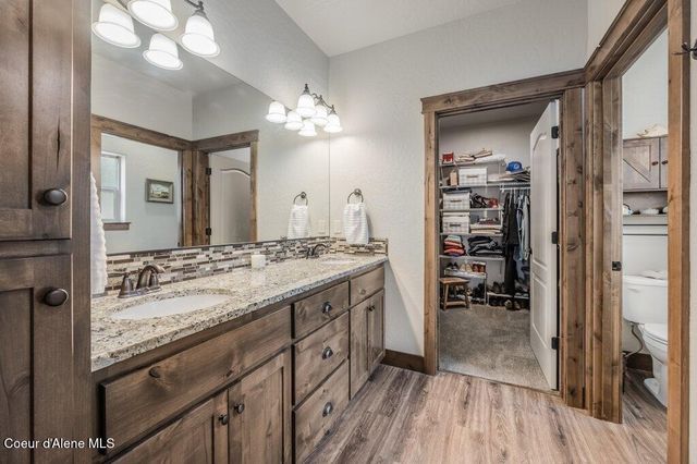 10691 N Murcia Ln, Hayden, ID 83835