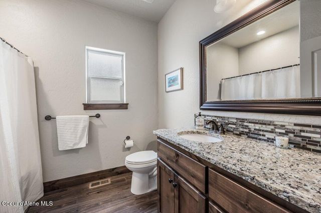 10691 N Murcia Ln, Hayden, ID 83835