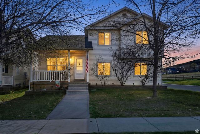 3456 E WINDHOVER CIR, Eagle Mountain, UT 84005