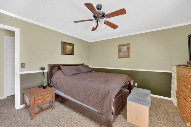 3456 E WINDHOVER CIR, Eagle Mountain, UT 84005