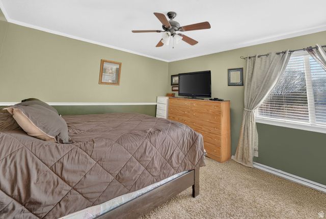 3456 E WINDHOVER CIR, Eagle Mountain, UT 84005