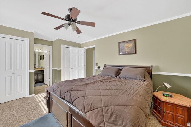 3456 E WINDHOVER CIR, Eagle Mountain, UT 84005