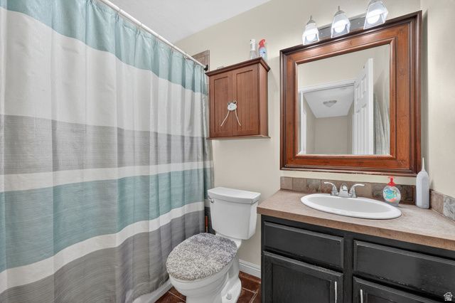 3456 E WINDHOVER CIR, Eagle Mountain, UT 84005