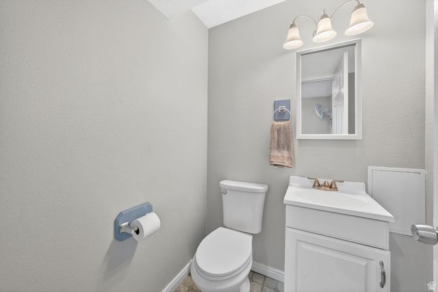 3456 E WINDHOVER CIR, Eagle Mountain, UT 84005