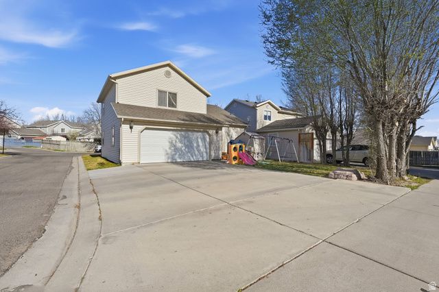 3456 E WINDHOVER CIR, Eagle Mountain, UT 84005
